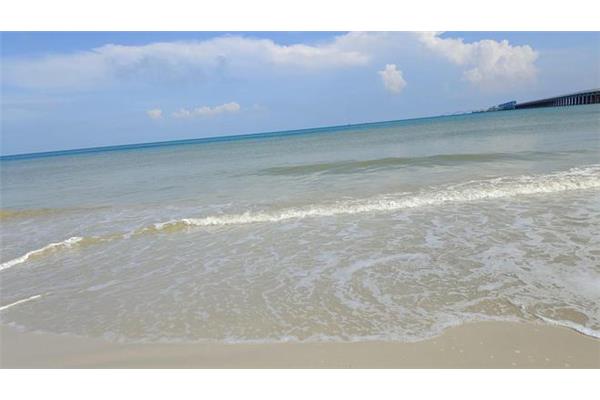 潿洲島五天旅游攻略