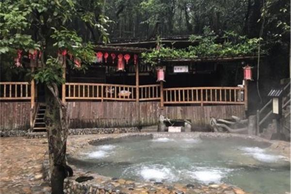 清遠(yuǎn) 九州驛站旅游攻略