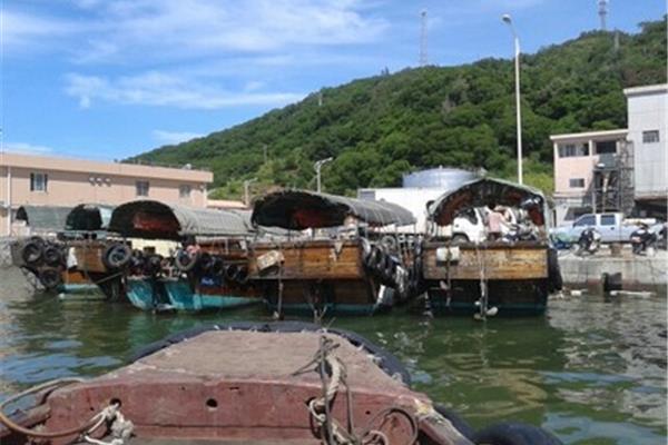 陽江游玩攻略三天兩夜