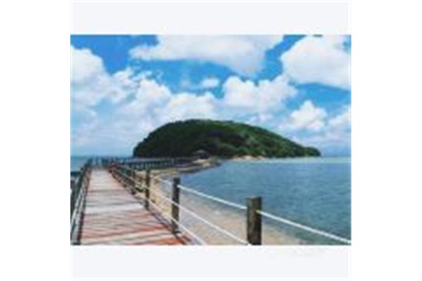 陽江游玩攻略三天兩夜