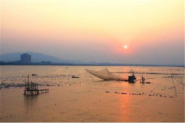 成都到廈門7日游攻略