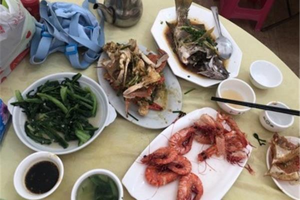 陽江游玩攻略三天兩夜