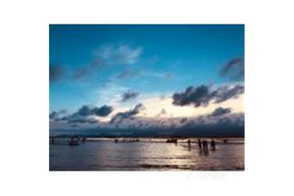 陽江游玩攻略三天兩夜