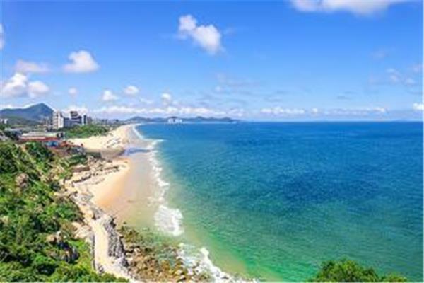 陽江游玩攻略三天兩夜