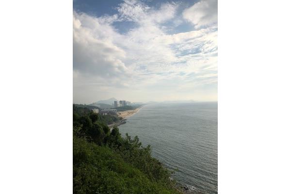 陽江游玩攻略三天兩夜