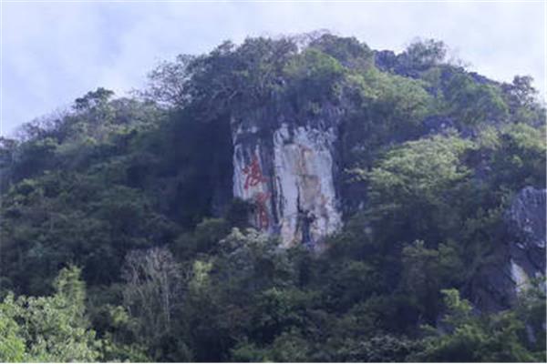 陽江游玩攻略三天兩夜