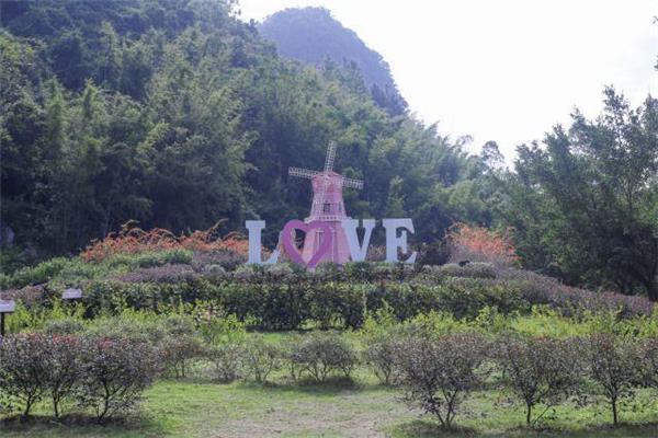 陽江游玩攻略三天兩夜