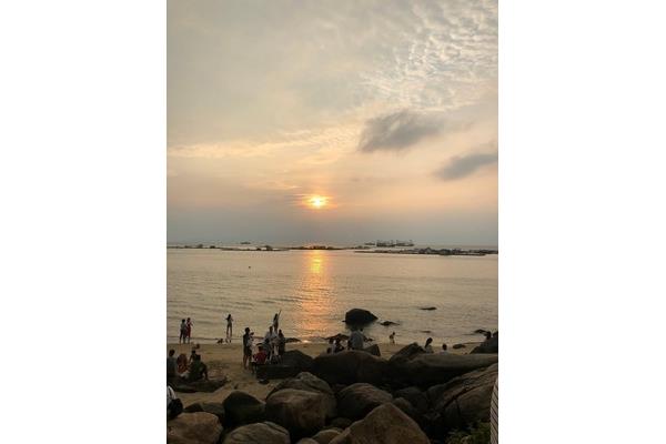 陽江游玩攻略三天兩夜