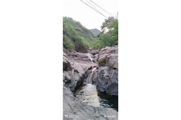 歷山風(fēng)景區(qū)周邊景點