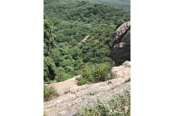 歷山風(fēng)景區(qū)周邊景點