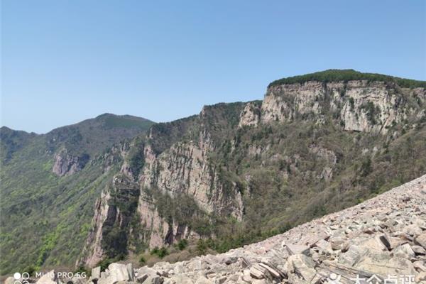 歷山風(fēng)景區(qū)周邊景點