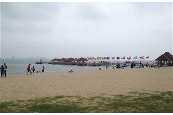 歷山風(fēng)景區(qū)周邊景點