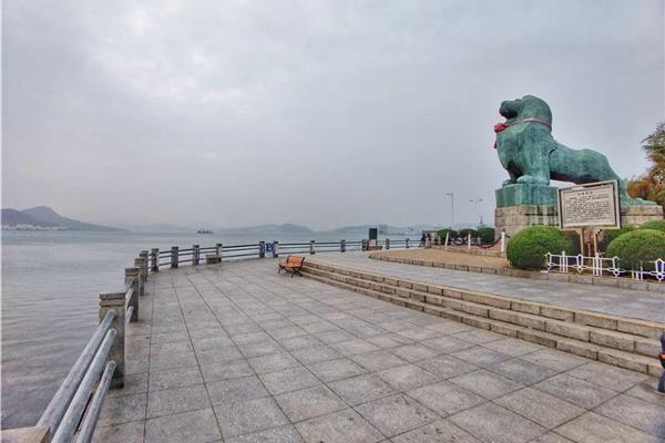 旅順口軍港旅游攻略