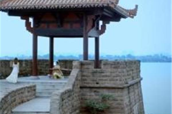 三峽大壩和黃鶴樓旅游攻略