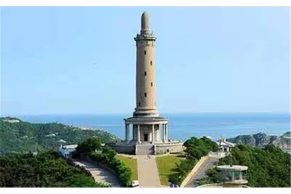 旅順口軍港旅游攻略