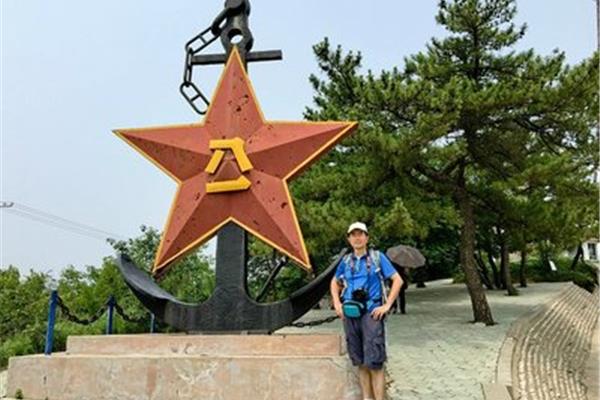 旅順口軍港旅游攻略