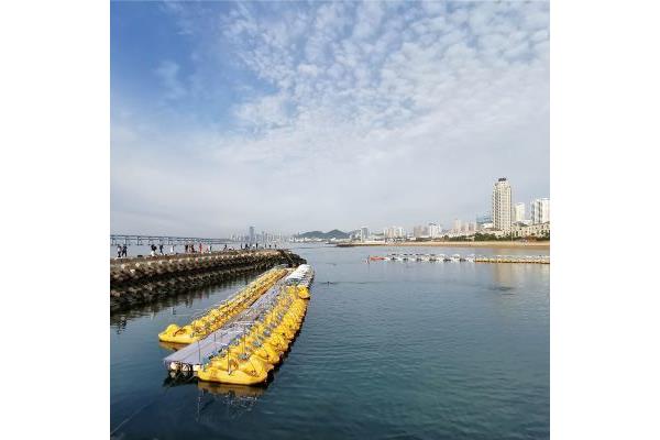 旅順口軍港旅游攻略