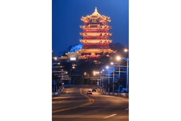 三峽大壩和黃鶴樓旅游攻略