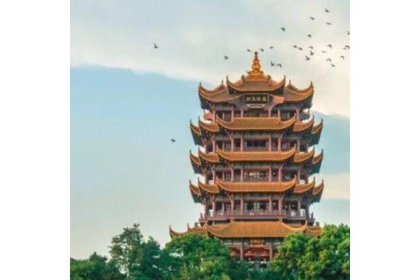 三峽大壩和黃鶴樓旅游攻略