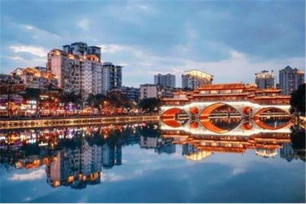 2017國慶成都游玩攻略