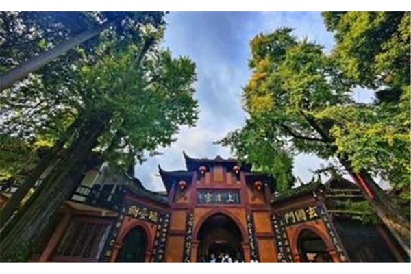 2017國慶成都游玩攻略