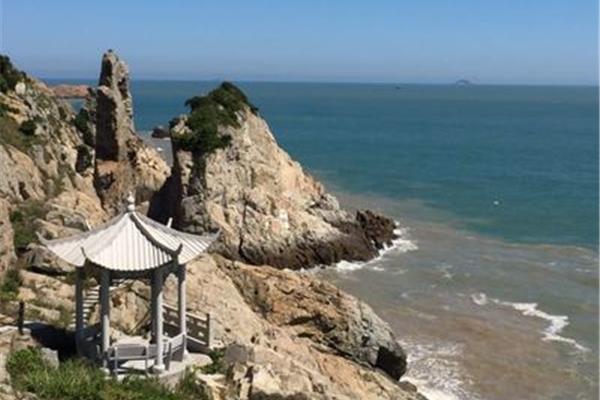 舟山普陀區(qū)攻略