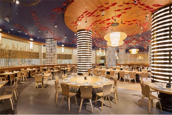 橫琴灣酒店餐廳攻略