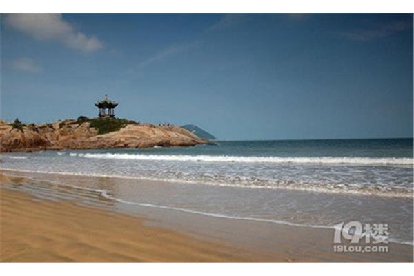 舟山普陀區(qū)攻略