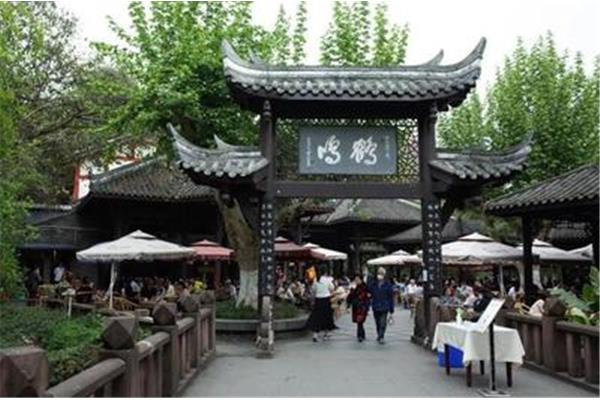 2017國慶成都游玩攻略