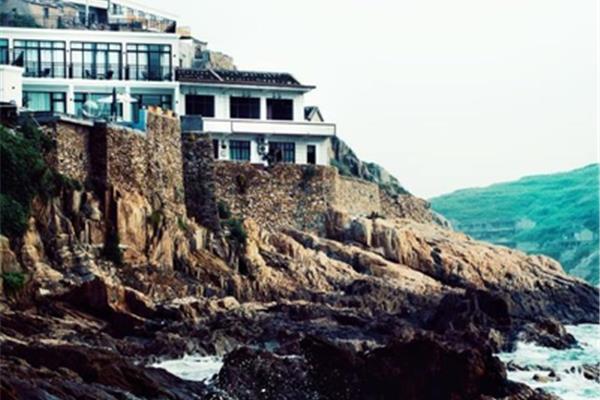 舟山普陀區(qū)攻略