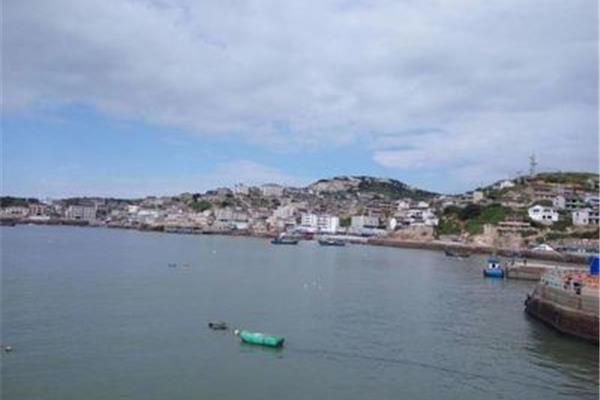 舟山普陀區(qū)攻略