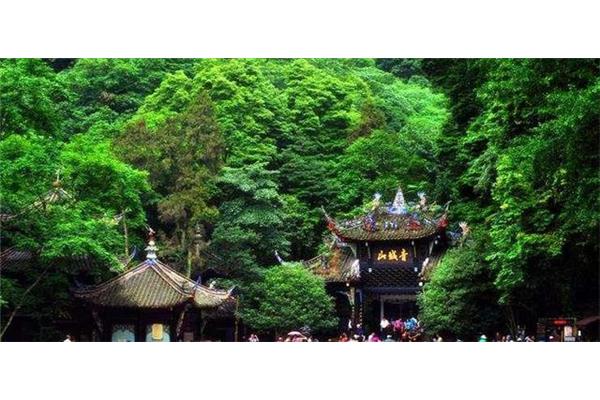 2017國慶成都游玩攻略