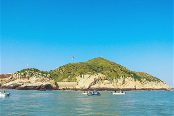 舟山普陀區(qū)攻略