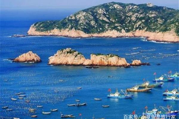 舟山普陀區(qū)攻略