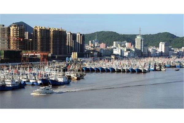 舟山普陀區(qū)攻略