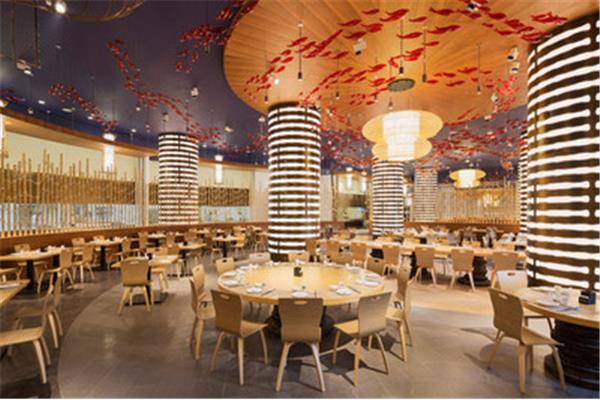 橫琴灣酒店餐廳攻略