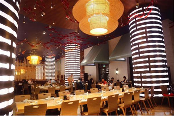 橫琴灣酒店餐廳攻略