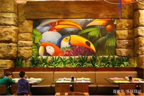 橫琴灣酒店餐廳攻略