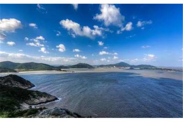 舟山普陀區(qū)攻略