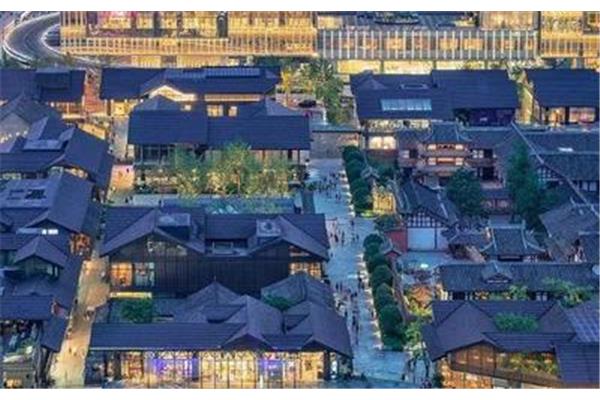 2017國慶成都游玩攻略