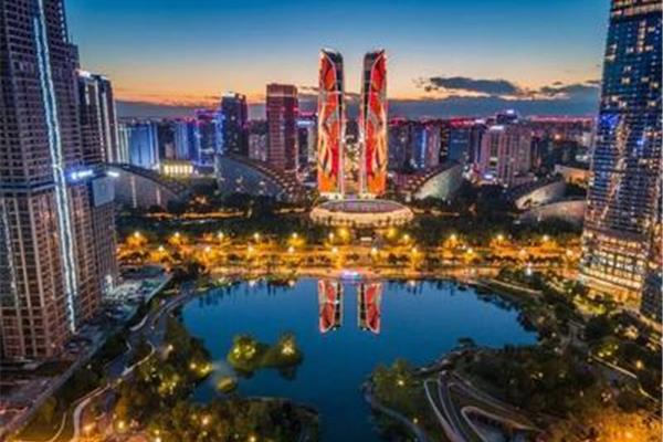 2017國慶成都游玩攻略