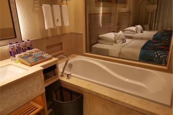 橫琴灣酒店餐廳攻略