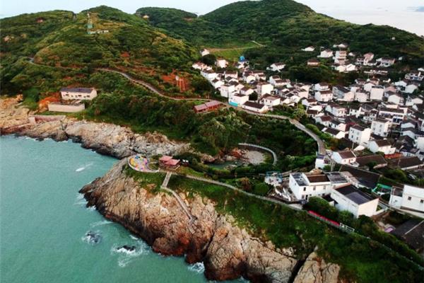 舟山普陀區(qū)攻略