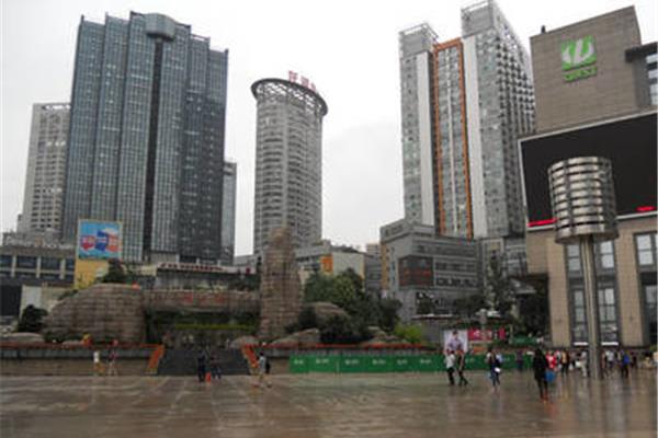 重慶觀音街攻略