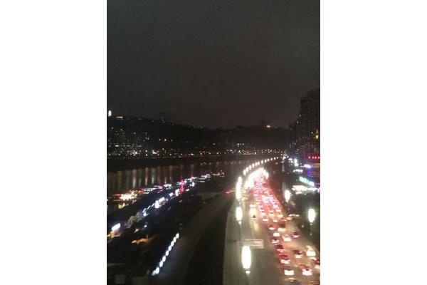 重慶觀音街攻略