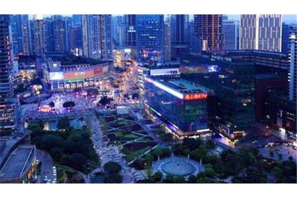 重慶觀音街攻略