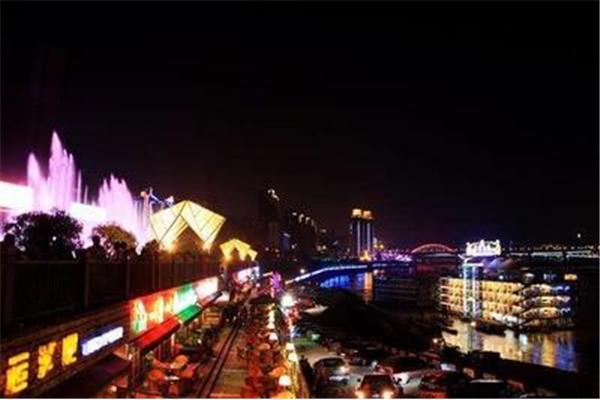 重慶觀音街攻略