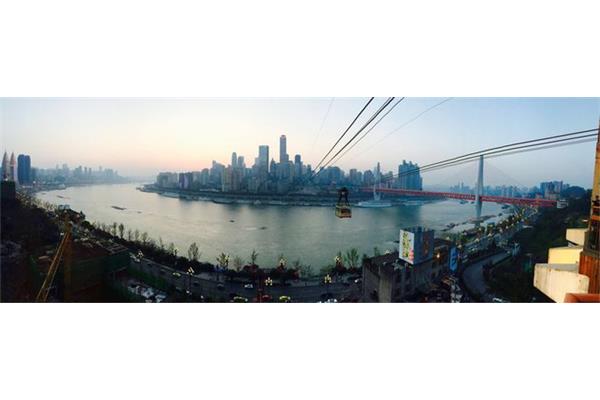 重慶觀音街攻略