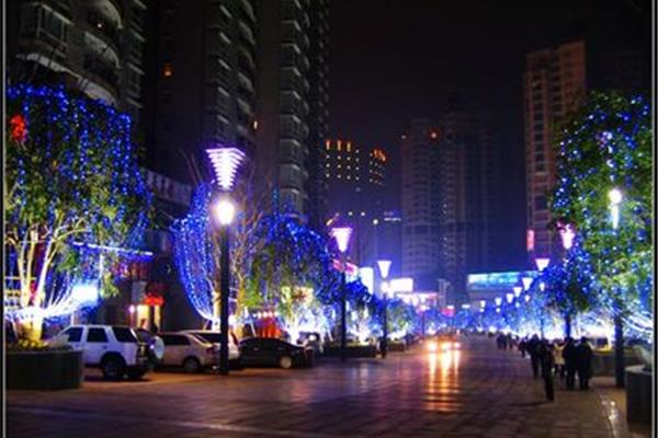 重慶觀音街攻略