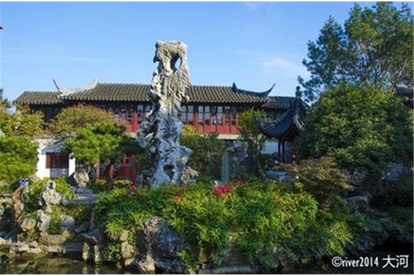 蘇州自由行攻略三日